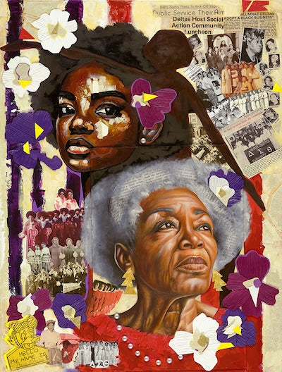 24x32 AP Edition of 5