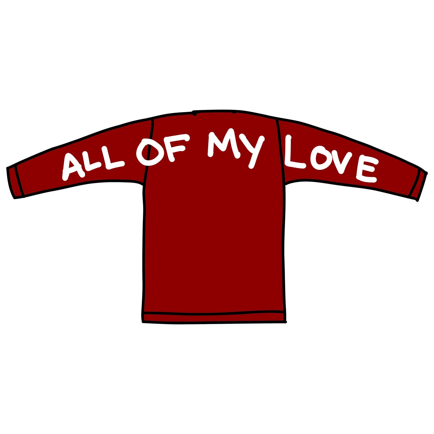 1913 Puffy Paint Crewneck